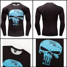 Mens Compression Top Armour