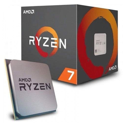 Amd ryzen 2nd - ryzen,