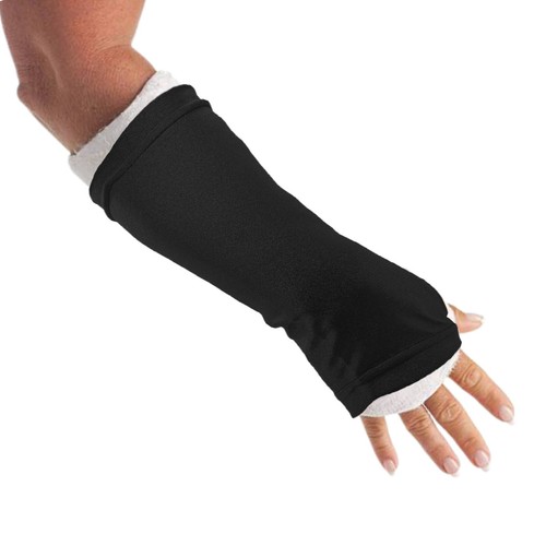 Arm cast sleeve cover - arm,