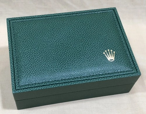 Rolex watch box - rolex, datejust