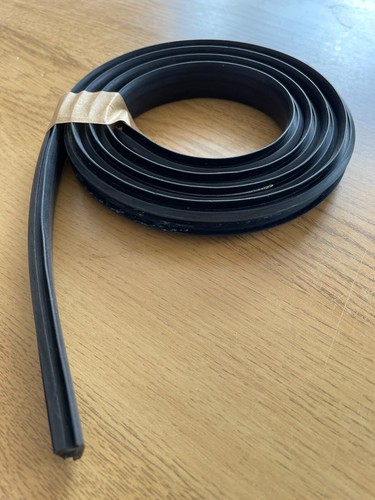 Replacement thule slot seal - replacement, t-slot