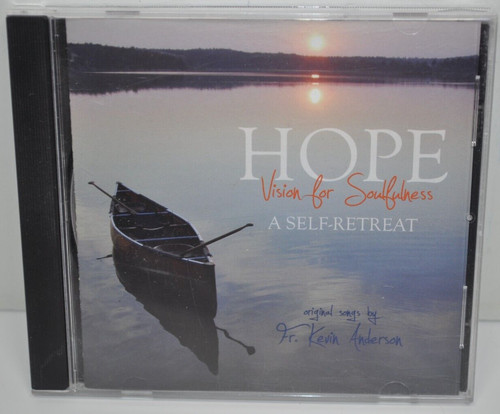 Hope vision for - hope,