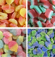Fruity Sweet  Bundle (4 bags)
