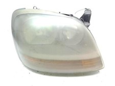headlamp rh 23022294 for NISSAN ALMERA TINO (V10) 2.2 DCI 1998