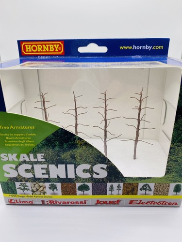 Hornby tree armatures pine - hornby,