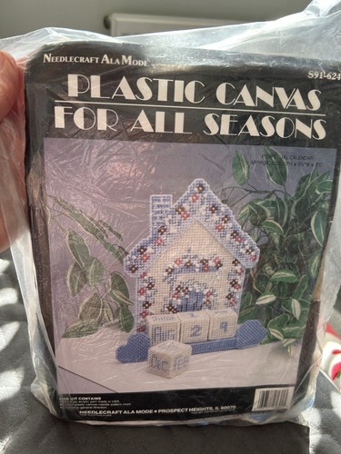 Tapestry calendar kit - calendar,