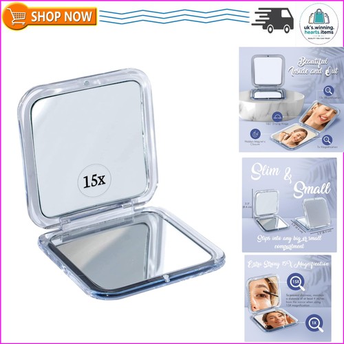 Lightweight 15x travel - lightweight,