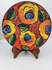 MARY ROSE YOUNG 1998 Floral