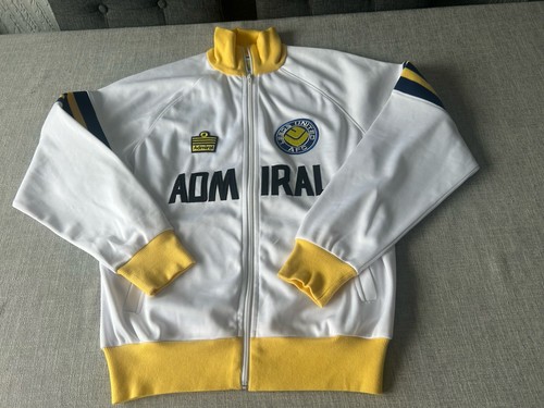 Leeds united 1977 admiral - 1977,