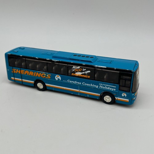Corgi ooc 42715 - corgi, shearings