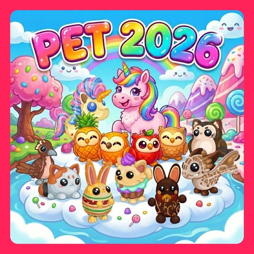 Adopt exotic all mega - all,