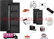 Screwdriver Set 25 in 1