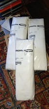 BUNDLE OF 3 SHEETS - NEW -