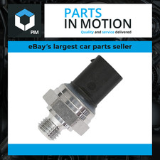 Exhaust Pressure Sensor fits