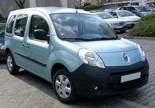 RENAULT KANGOO (X61) 2007-20
