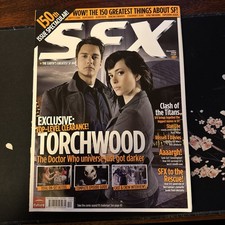 SFX Magazine No. 150 December