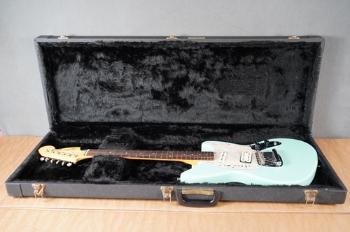 Fender jag stang made - fender,