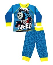Thomas & Friends Boys' Pyjamas