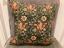 William Morris Compton Minor