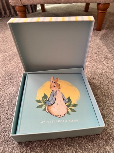 Bnib paperchase peter rabbit - paperchase,