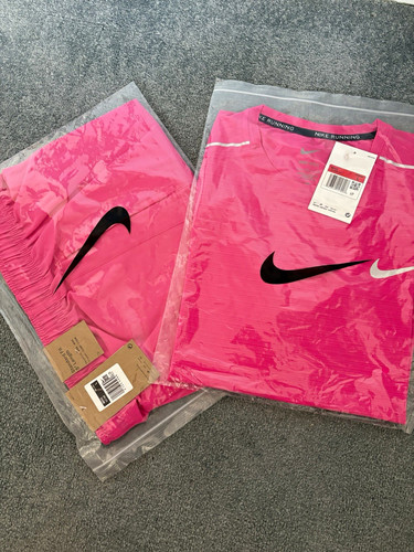 Nike dri fit - dri-fit, pink