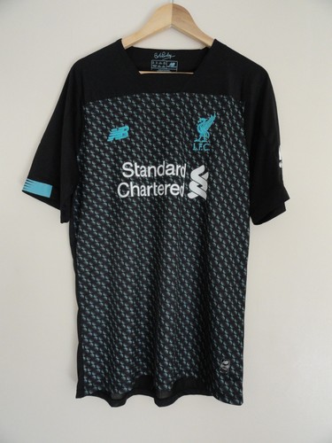 New balance lfc - lfc, football