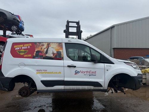Ford transit connect 2016 - ford,