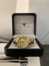 Aqua Master Luxury Unisex