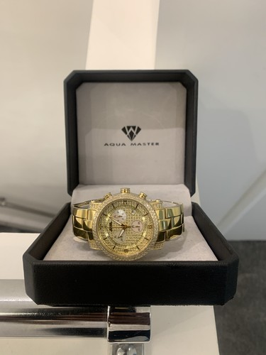 Aqua master luxury unisex - luxury,