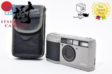 ［Near Mint］Ricoh GR1s 35mm