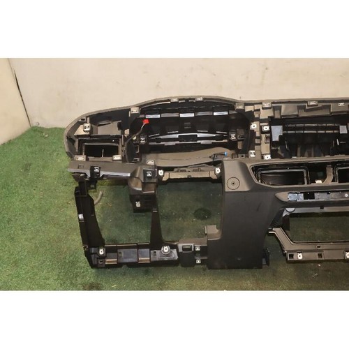 Dashboard ford transit tourneo - dashboard,