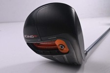 Cobra King F6+ Driver / 10.5