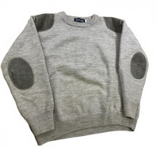 Vintage Woolovers Men's Beige