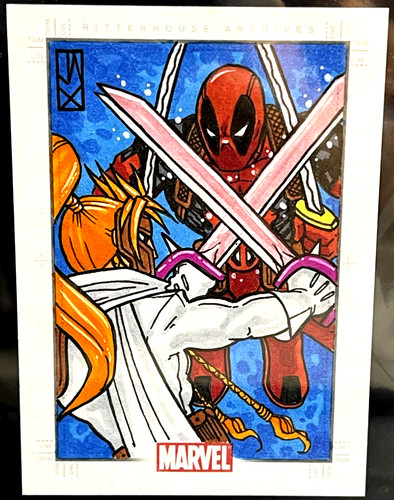 2010 marvel heroes villains - heroes, &