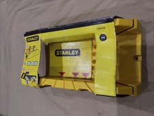 Stanley Clamping Mitre Box 1-20-112 Light Use