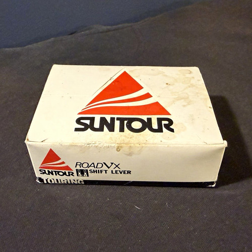 Vintage suntour bar end - suntour,