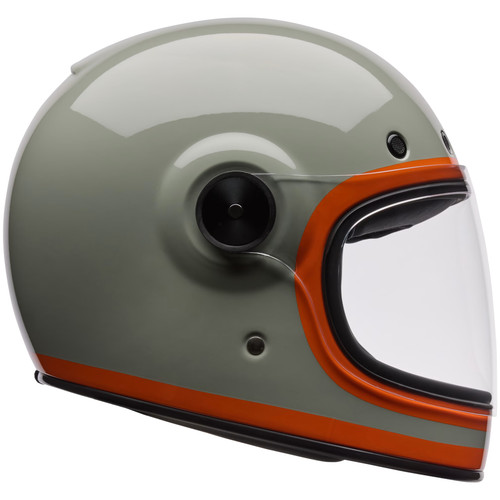 Bell bullitt motorcycle - bell, gt