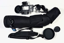 RSPB Harrier 80 mm ED scope