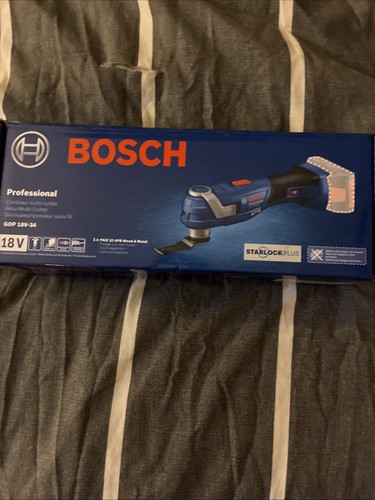 Bosch gop 18v - gop,