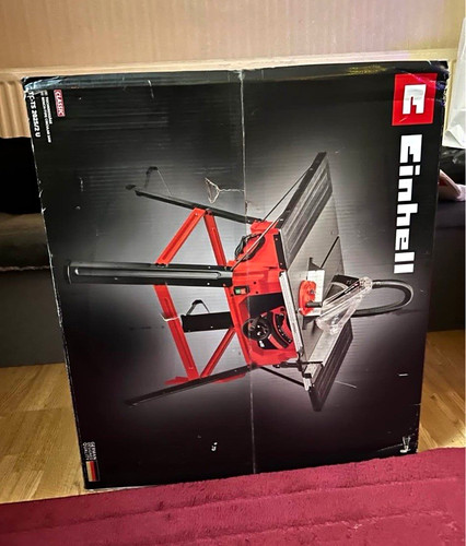 Einhell 2025 u table - einhell,