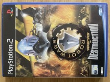 Robot Wars: Arenas of