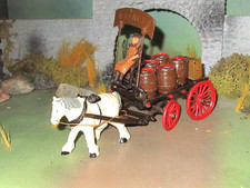 Antique Cast Lead : WATNEY'S