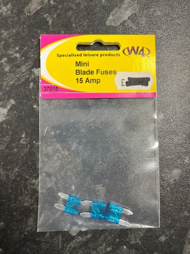 Mini blade fuses amp - mini,