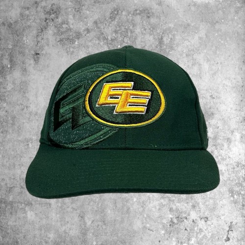 Reebok hat cap cfl - cap, edmonton
