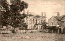 Madeley Anstice Memorial