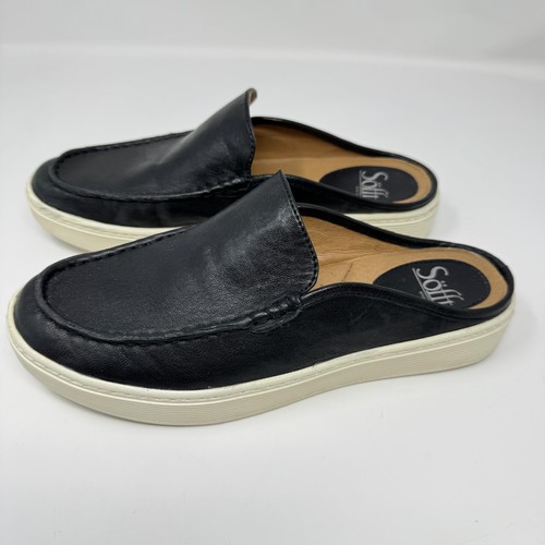 Sofft mule shoes womens - sofft,