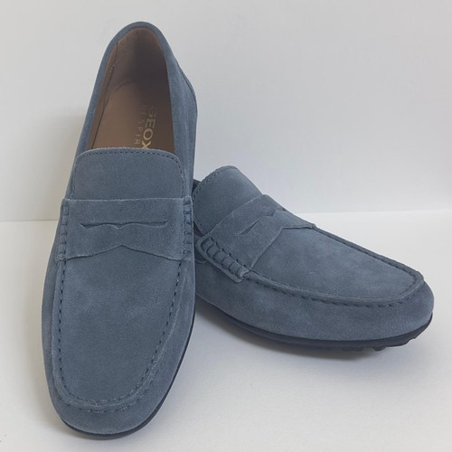 Geox respira men blue - geox, men’s
