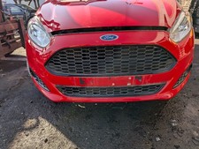 FORD FIESTA MK7.5 3DOORS ZETEC