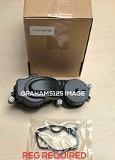 CRANKCASE VENT VALVE FIT BMW 3