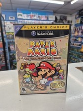 Paper Mario: The Thousand Year